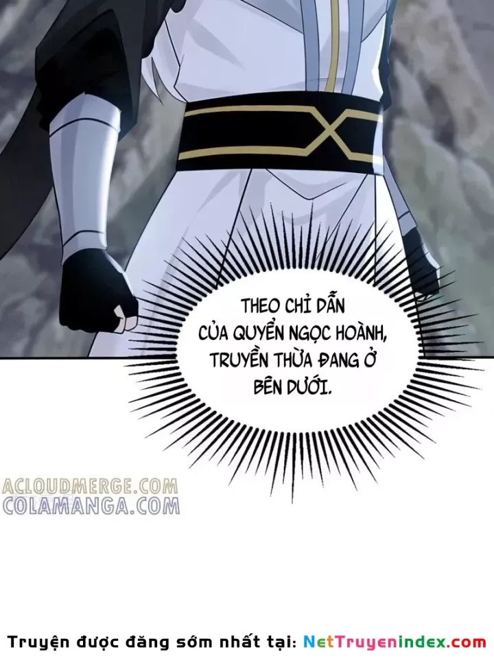 Đệ Tử Tu Luyện Còn Ta Thì Lười Biếng - Chapter 219 - Page 24