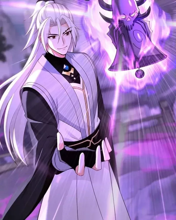 Đệ Tử Tu Luyện Còn Ta Thì Lười Biếng - Chapter 219 - Page 3