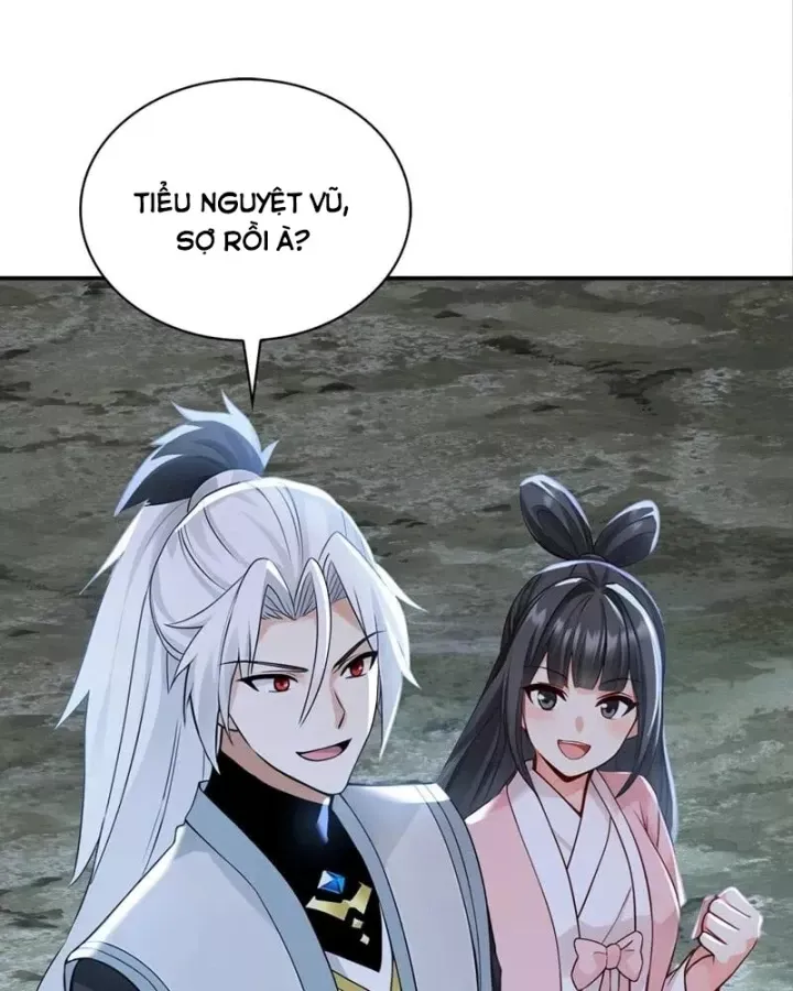 Đệ Tử Tu Luyện Còn Ta Thì Lười Biếng - Chapter 219 - Page 31