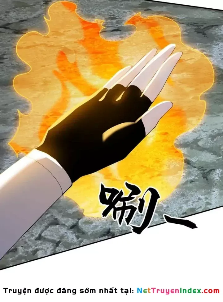 Đệ Tử Tu Luyện Còn Ta Thì Lười Biếng - Chapter 219 - Page 33