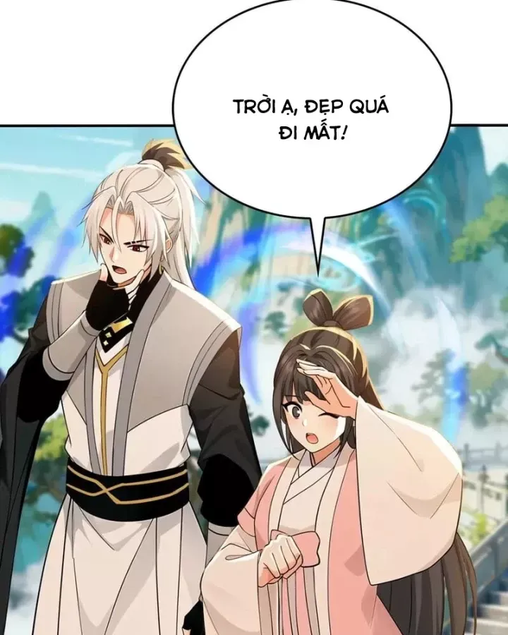 Đệ Tử Tu Luyện Còn Ta Thì Lười Biếng - Chapter 219 - Page 51