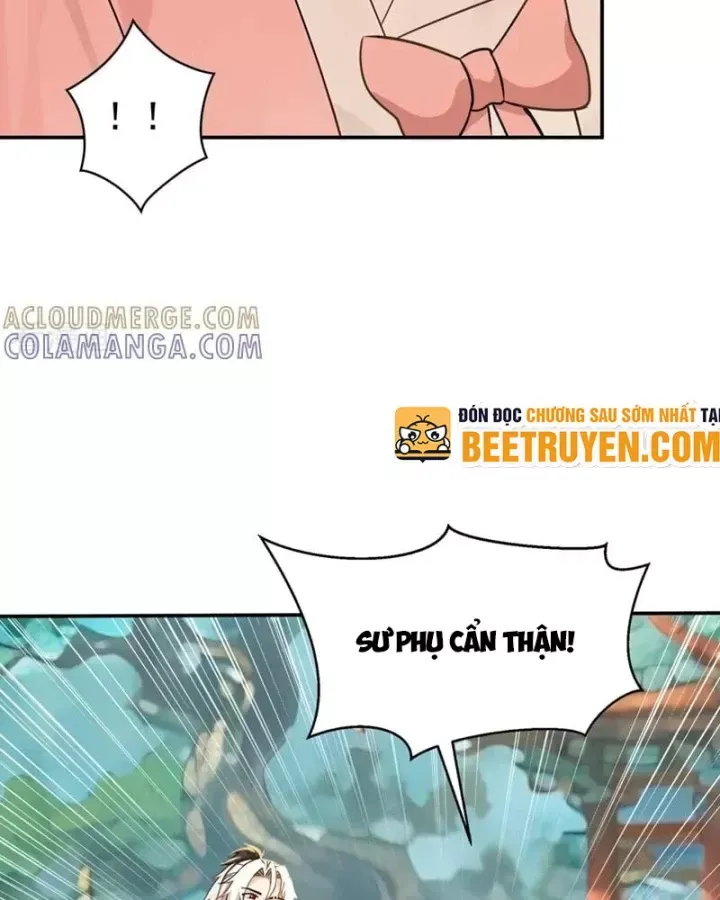 Đệ Tử Tu Luyện Còn Ta Thì Lười Biếng - Chapter 219 - Page 54