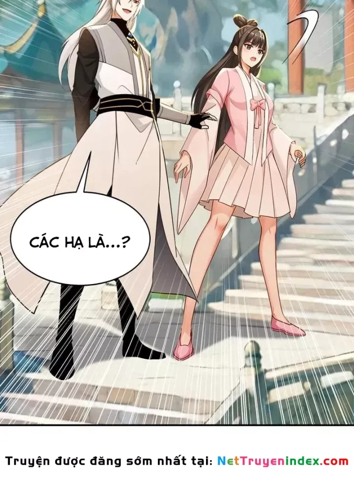 Đệ Tử Tu Luyện Còn Ta Thì Lười Biếng - Chapter 219 - Page 55