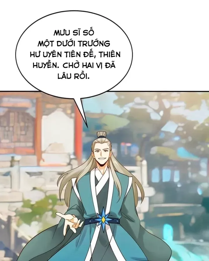 Đệ Tử Tu Luyện Còn Ta Thì Lười Biếng - Chapter 219 - Page 57