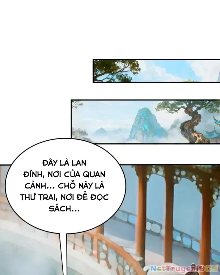 Đệ Tử Tu Luyện Còn Ta Thì Lười Biếng - Chapter 219 - Page 59