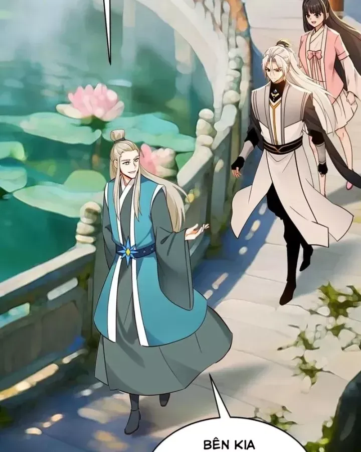 Đệ Tử Tu Luyện Còn Ta Thì Lười Biếng - Chapter 219 - Page 60