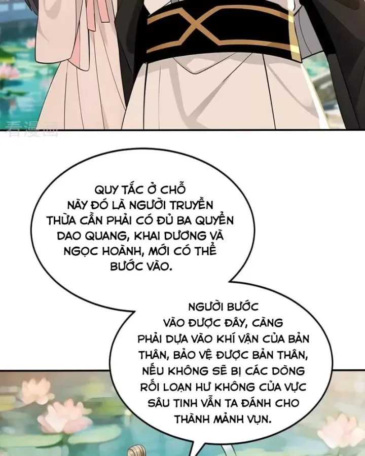Đệ Tử Tu Luyện Còn Ta Thì Lười Biếng - Chapter 219 - Page 63