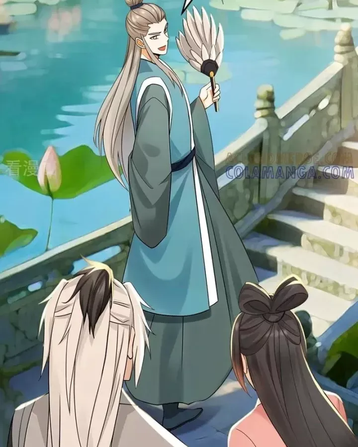 Đệ Tử Tu Luyện Còn Ta Thì Lười Biếng - Chapter 219 - Page 64