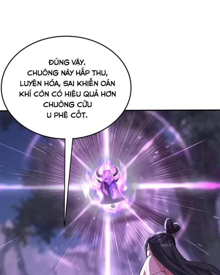 Đệ Tử Tu Luyện Còn Ta Thì Lười Biếng - Chapter 219 - Page 7