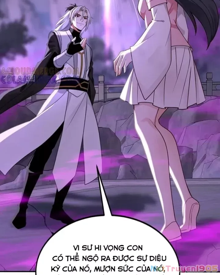 Đệ Tử Tu Luyện Còn Ta Thì Lười Biếng - Chapter 219 - Page 8