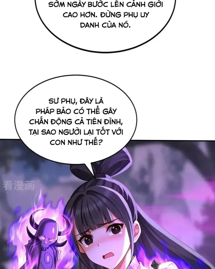 Đệ Tử Tu Luyện Còn Ta Thì Lười Biếng - Chapter 219 - Page 9