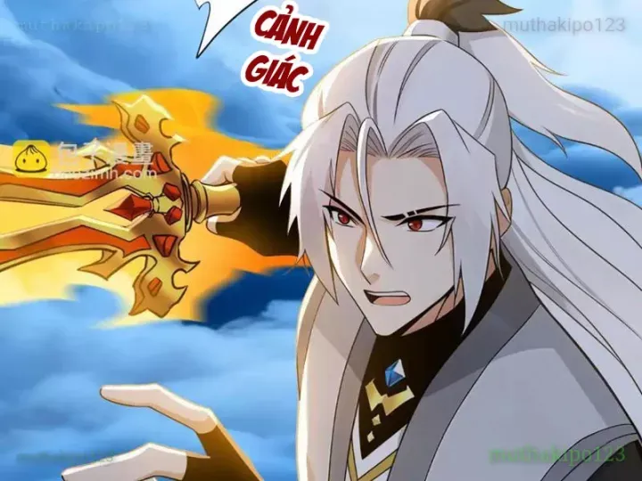 Đệ Tử Tu Luyện Còn Ta Thì Lười Biếng - Chapter 220 - Page 103