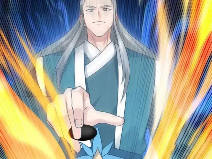 Đệ Tử Tu Luyện Còn Ta Thì Lười Biếng - Chapter 220 - Page 19