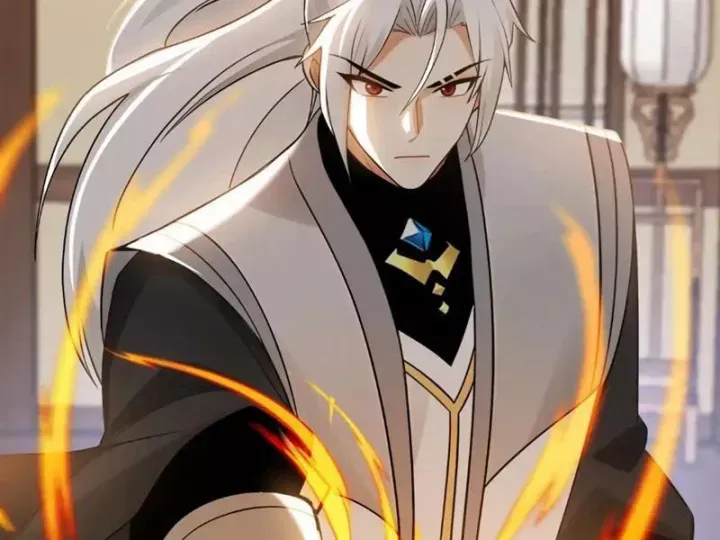 Đệ Tử Tu Luyện Còn Ta Thì Lười Biếng - Chapter 220 - Page 28