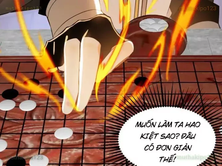 Đệ Tử Tu Luyện Còn Ta Thì Lười Biếng - Chapter 220 - Page 29