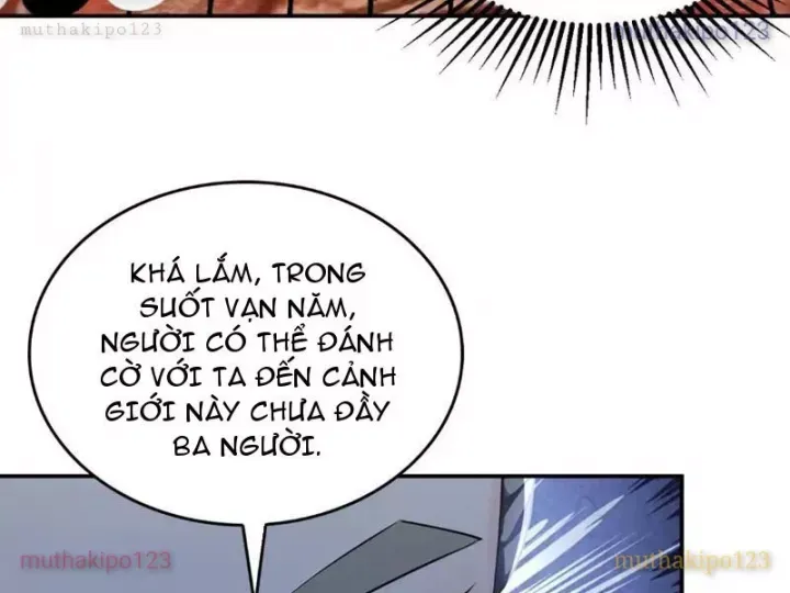 Đệ Tử Tu Luyện Còn Ta Thì Lười Biếng - Chapter 220 - Page 30