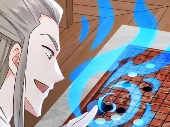 Đệ Tử Tu Luyện Còn Ta Thì Lười Biếng - Chapter 220 - Page 33