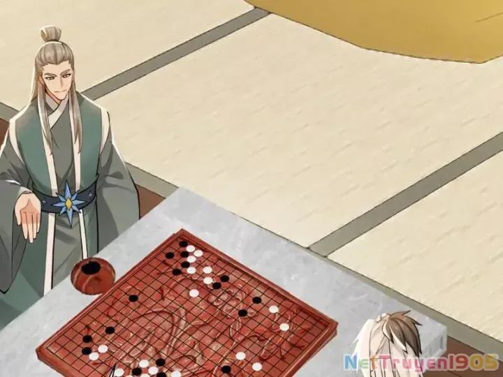 Đệ Tử Tu Luyện Còn Ta Thì Lười Biếng - Chapter 220 - Page 4