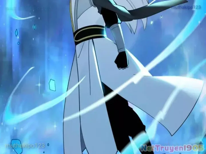 Đệ Tử Tu Luyện Còn Ta Thì Lười Biếng - Chapter 220 - Page 43