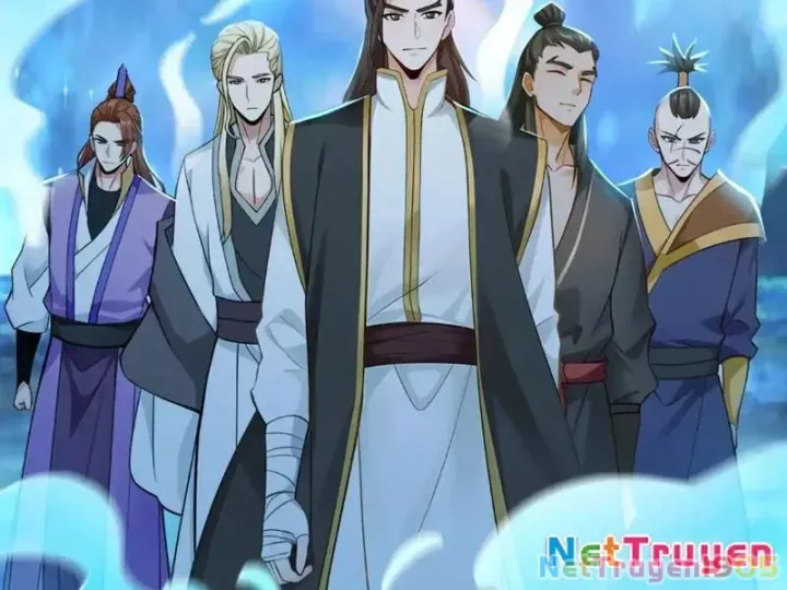 Đệ Tử Tu Luyện Còn Ta Thì Lười Biếng - Chapter 220 - Page 47