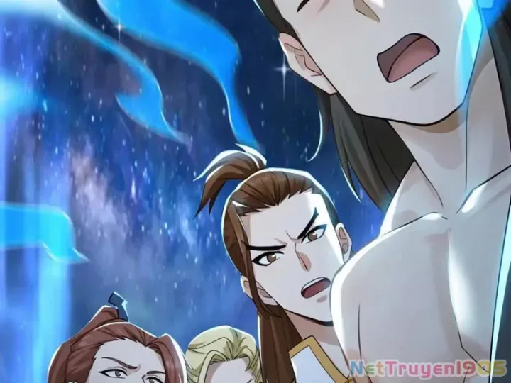 Đệ Tử Tu Luyện Còn Ta Thì Lười Biếng - Chapter 220 - Page 50