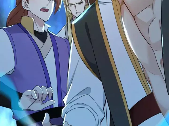 Đệ Tử Tu Luyện Còn Ta Thì Lười Biếng - Chapter 220 - Page 51