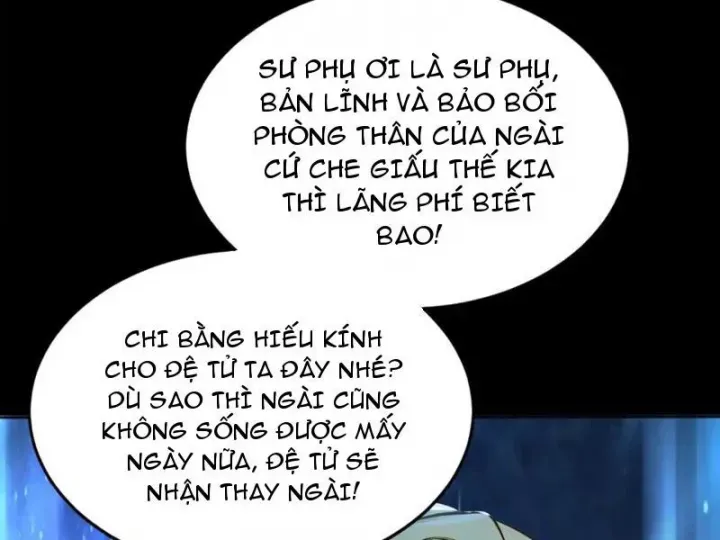 Đệ Tử Tu Luyện Còn Ta Thì Lười Biếng - Chapter 220 - Page 53