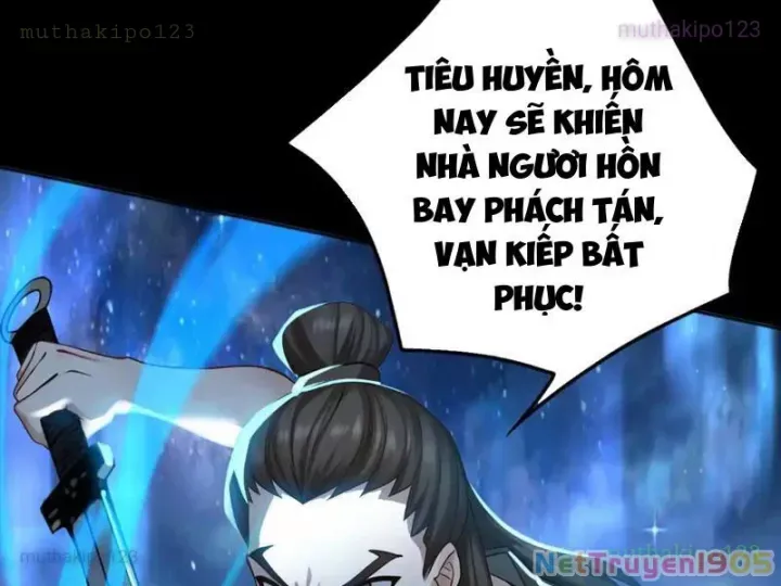 Đệ Tử Tu Luyện Còn Ta Thì Lười Biếng - Chapter 220 - Page 56