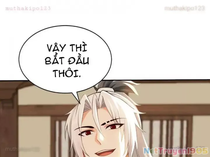Đệ Tử Tu Luyện Còn Ta Thì Lười Biếng - Chapter 220 - Page 9