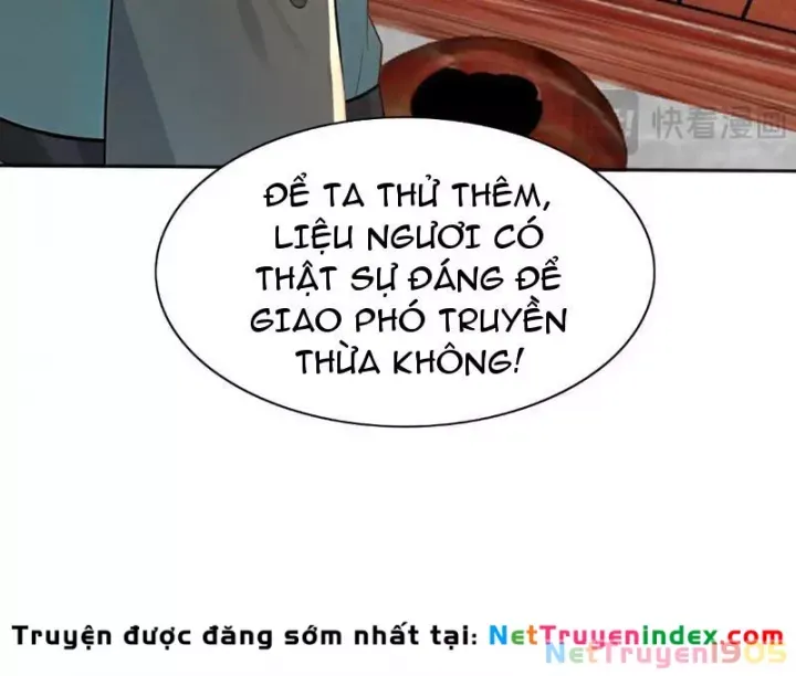Đệ Tử Tu Luyện Còn Ta Thì Lười Biếng - Chapter 220 - Page 91