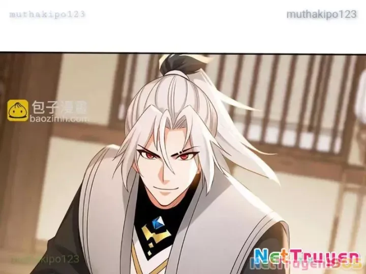 Đệ Tử Tu Luyện Còn Ta Thì Lười Biếng - Chapter 220 - Page 92