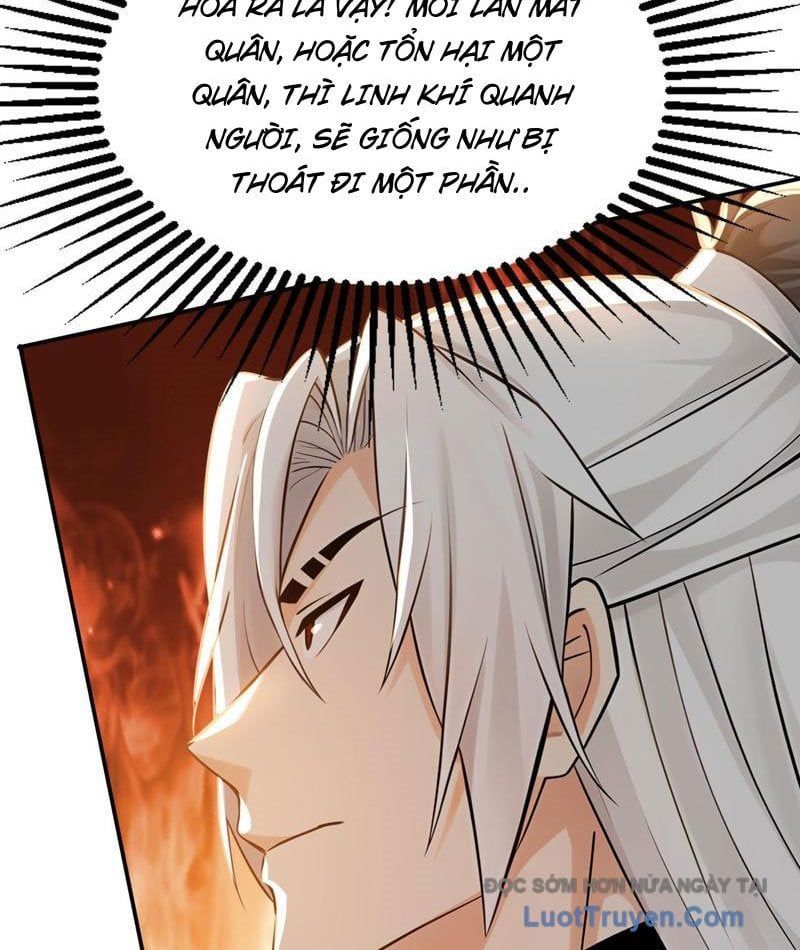 Đệ Tử Tu Luyện Còn Ta Thì Lười Biếng - Chapter 221 - Page 16