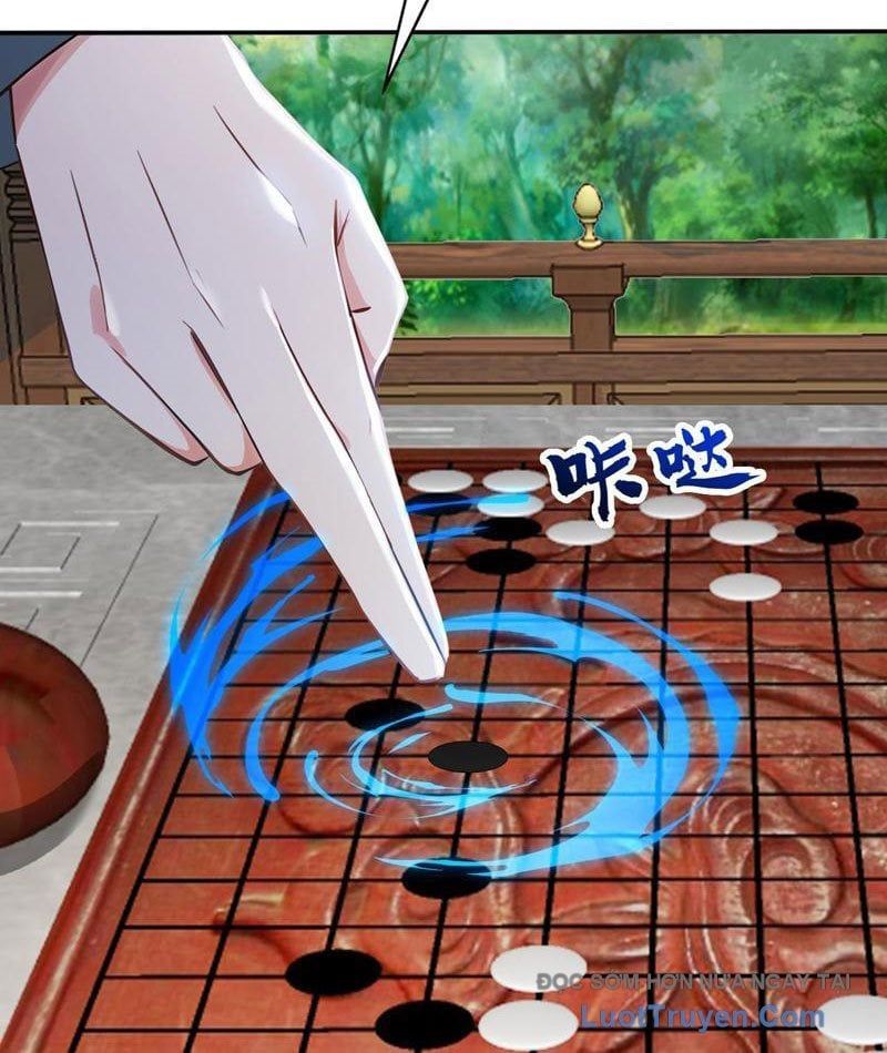 Đệ Tử Tu Luyện Còn Ta Thì Lười Biếng - Chapter 221 - Page 18