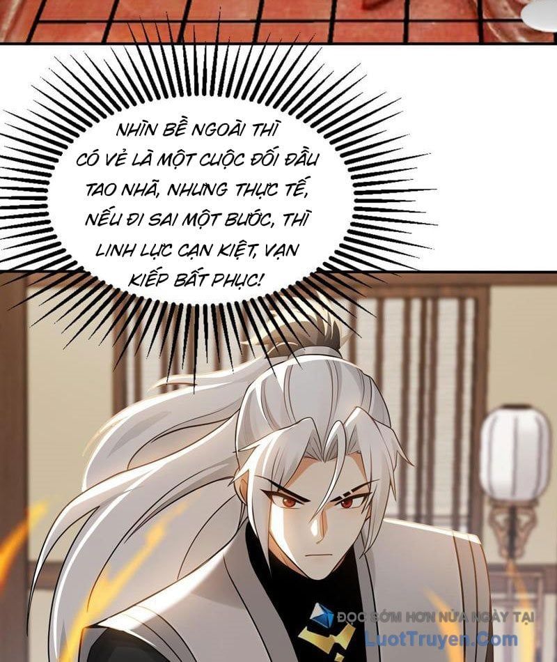Đệ Tử Tu Luyện Còn Ta Thì Lười Biếng - Chapter 221 - Page 19