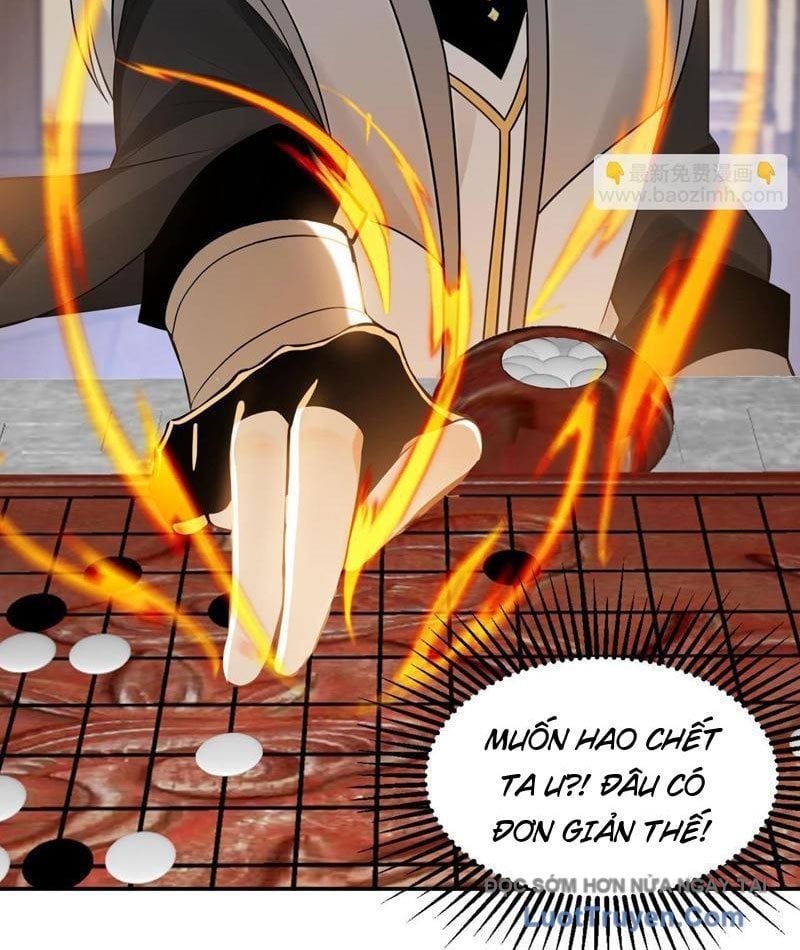 Đệ Tử Tu Luyện Còn Ta Thì Lười Biếng - Chapter 221 - Page 20