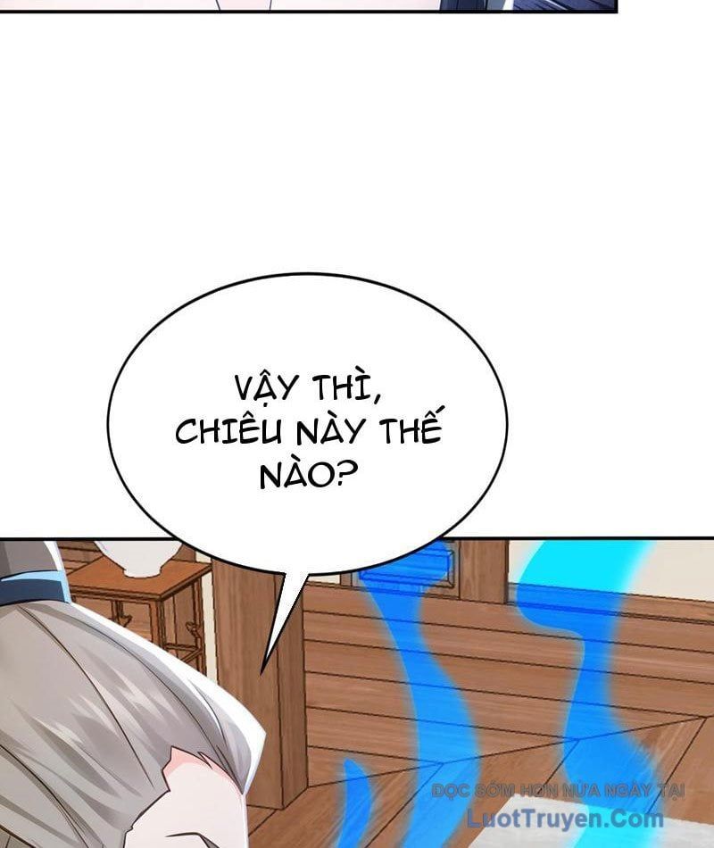 Đệ Tử Tu Luyện Còn Ta Thì Lười Biếng - Chapter 221 - Page 22