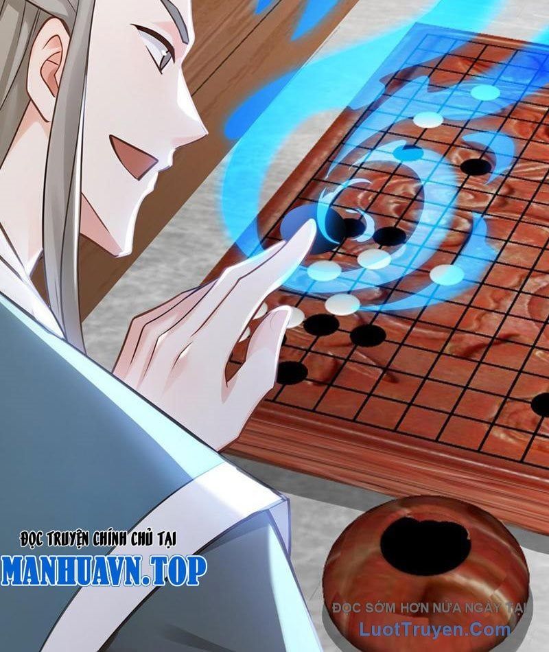 Đệ Tử Tu Luyện Còn Ta Thì Lười Biếng - Chapter 221 - Page 23