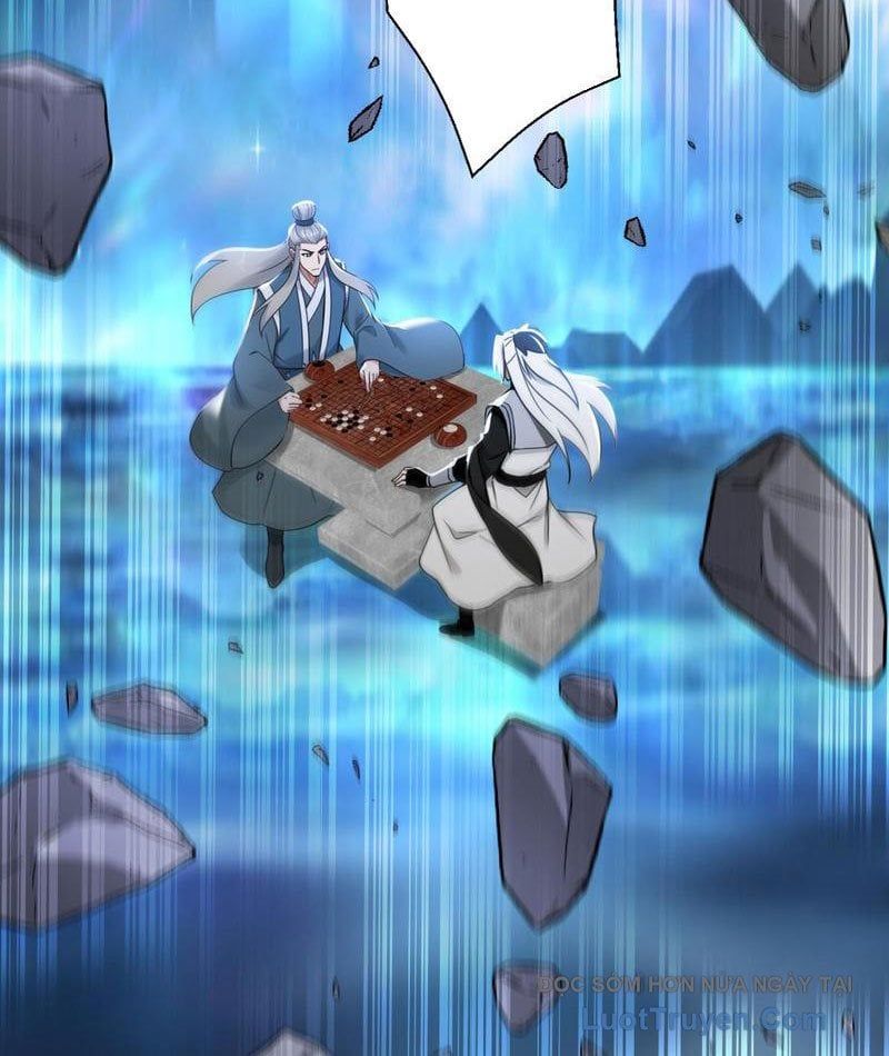 Đệ Tử Tu Luyện Còn Ta Thì Lười Biếng - Chapter 221 - Page 26