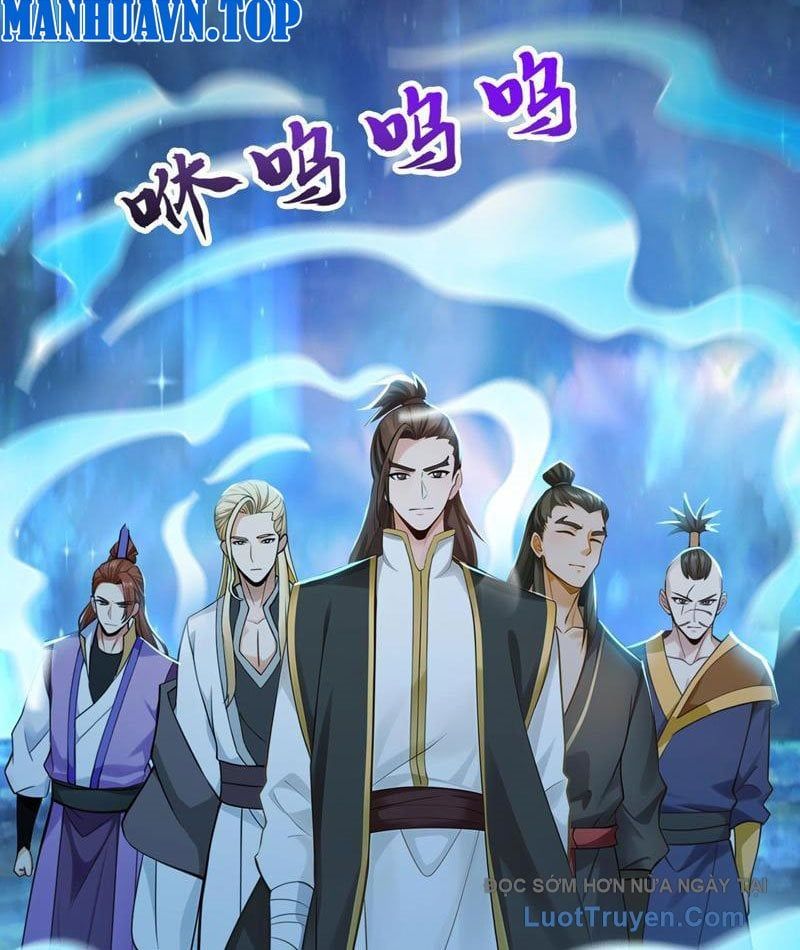 Đệ Tử Tu Luyện Còn Ta Thì Lười Biếng - Chapter 221 - Page 31