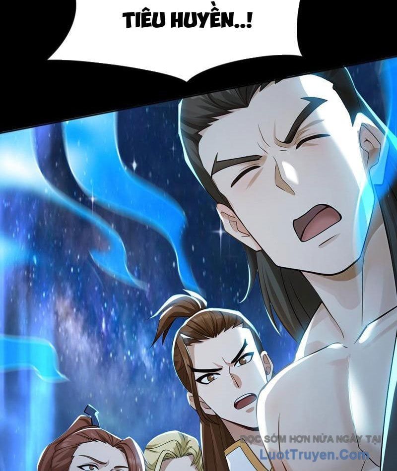 Đệ Tử Tu Luyện Còn Ta Thì Lười Biếng - Chapter 221 - Page 33