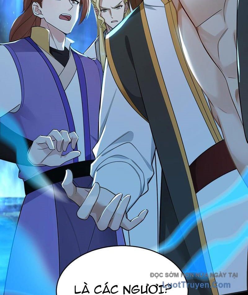 Đệ Tử Tu Luyện Còn Ta Thì Lười Biếng - Chapter 221 - Page 34