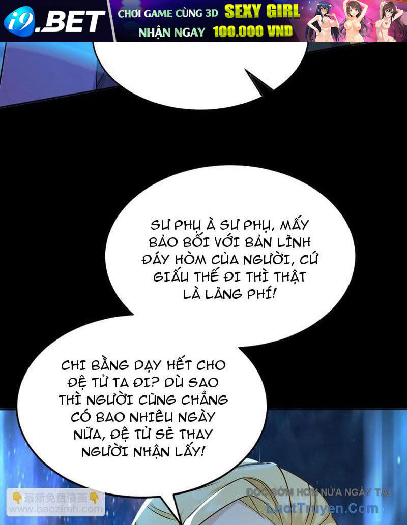 Đệ Tử Tu Luyện Còn Ta Thì Lười Biếng - Chapter 221 - Page 35