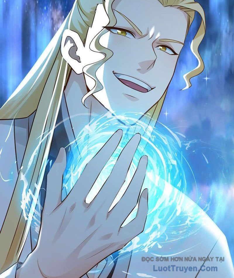 Đệ Tử Tu Luyện Còn Ta Thì Lười Biếng - Chapter 221 - Page 36