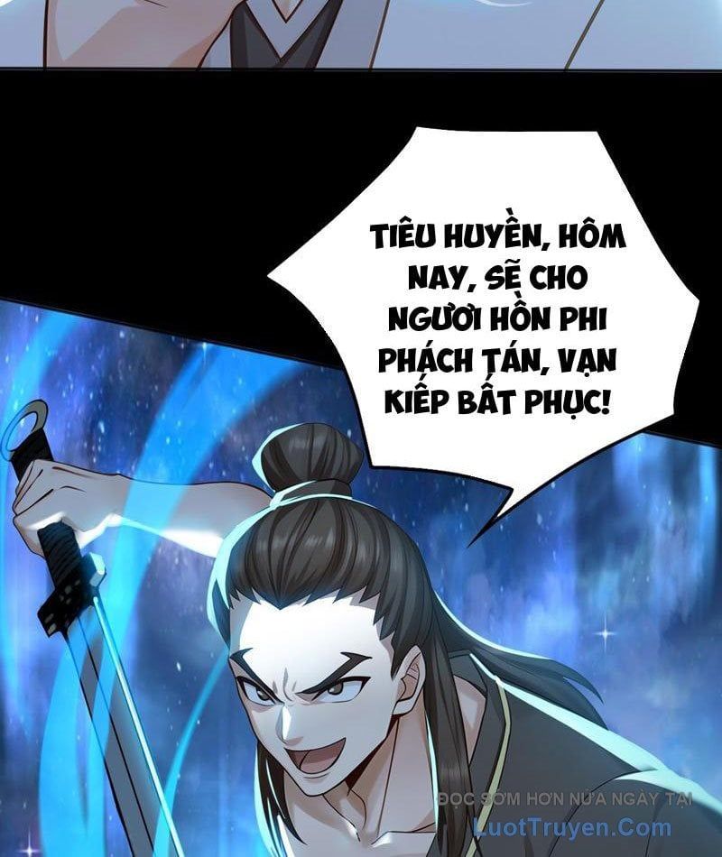 Đệ Tử Tu Luyện Còn Ta Thì Lười Biếng - Chapter 221 - Page 37