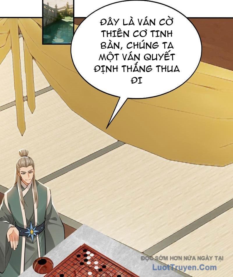 Đệ Tử Tu Luyện Còn Ta Thì Lười Biếng - Chapter 221 - Page 4