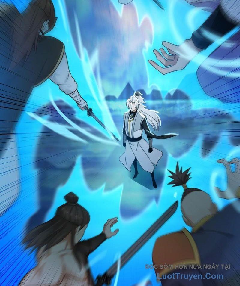 Đệ Tử Tu Luyện Còn Ta Thì Lười Biếng - Chapter 221 - Page 42