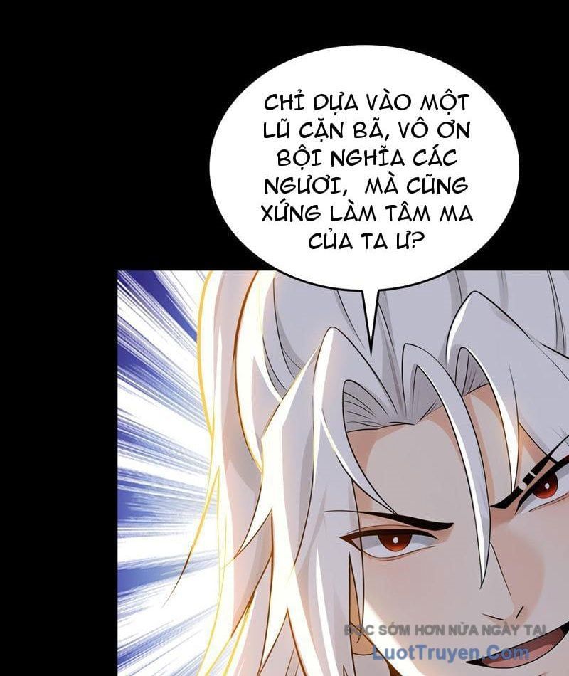 Đệ Tử Tu Luyện Còn Ta Thì Lười Biếng - Chapter 221 - Page 44