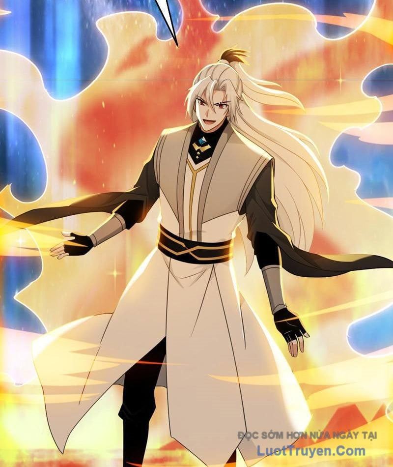 Đệ Tử Tu Luyện Còn Ta Thì Lười Biếng - Chapter 221 - Page 46
