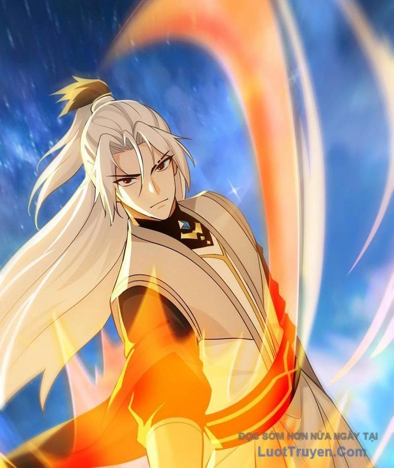 Đệ Tử Tu Luyện Còn Ta Thì Lười Biếng - Chapter 221 - Page 48