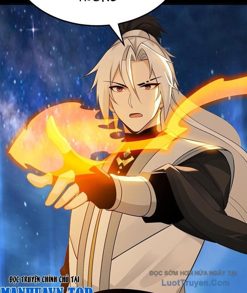 Đệ Tử Tu Luyện Còn Ta Thì Lười Biếng - Chapter 221 - Page 53